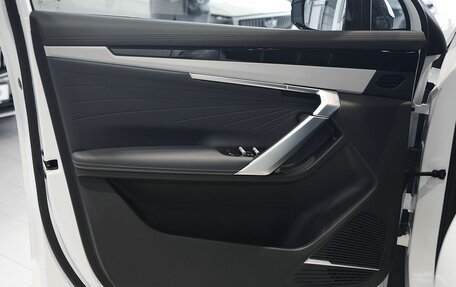 Geely Atlas, 2024 год, 3 817 190 рублей, 18 фотография