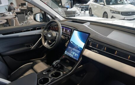 Geely Atlas, 2024 год, 3 817 190 рублей, 28 фотография