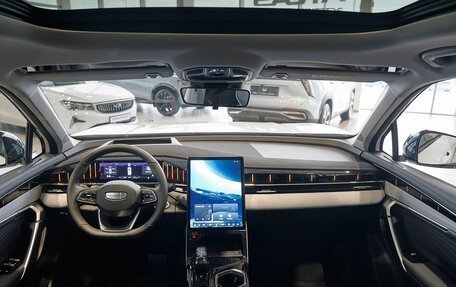 Geely Atlas, 2024 год, 3 817 190 рублей, 29 фотография
