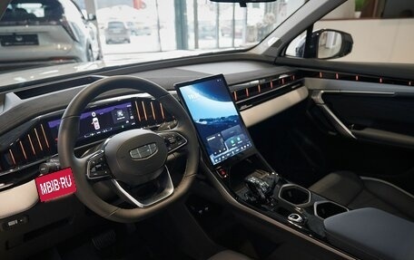 Geely Atlas, 2024 год, 3 817 190 рублей, 27 фотография