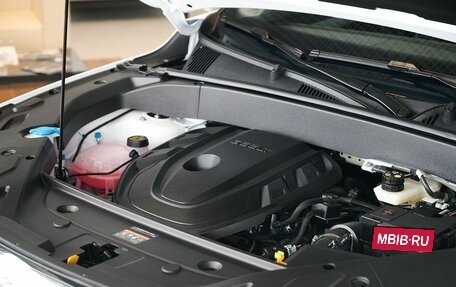 Geely Atlas, 2024 год, 3 817 190 рублей, 16 фотография