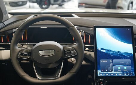 Geely Atlas, 2024 год, 3 817 190 рублей, 31 фотография