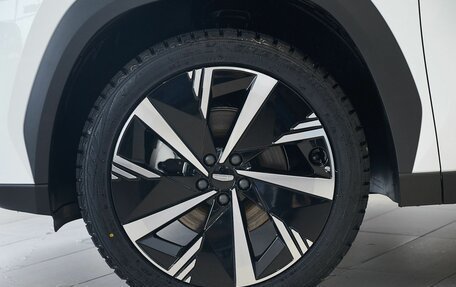 Geely Atlas, 2024 год, 3 817 190 рублей, 32 фотография