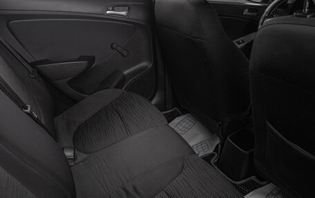 Hyundai Solaris II рестайлинг, 2016 год, 899 000 рублей, 16 фотография