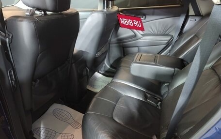 Nissan Murano, 2010 год, 1 049 000 рублей, 8 фотография