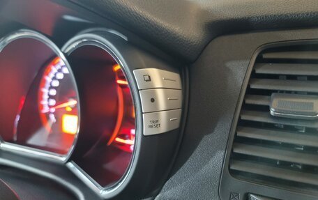 Nissan Murano, 2010 год, 1 049 000 рублей, 12 фотография