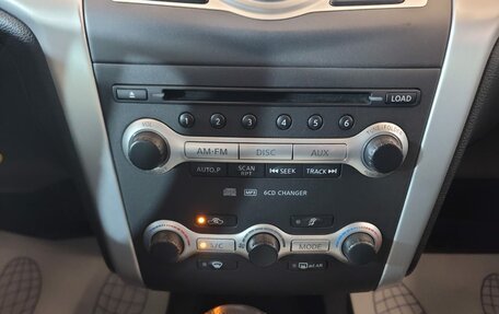 Nissan Murano, 2010 год, 1 049 000 рублей, 15 фотография