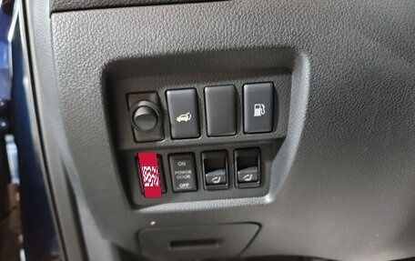 Nissan Murano, 2010 год, 1 049 000 рублей, 18 фотография