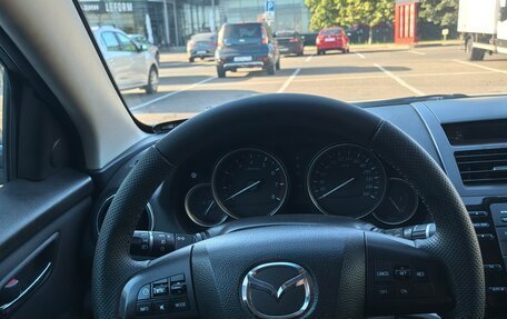 Mazda 6, 2011 год, 1 110 000 рублей, 9 фотография
