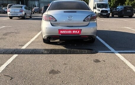 Mazda 6, 2011 год, 1 110 000 рублей, 4 фотография