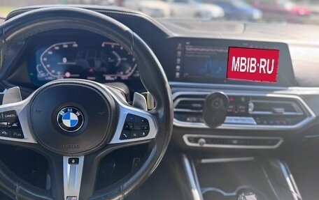 BMW X6, 2020 год, 10 000 000 рублей, 1 фотография