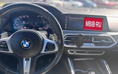 BMW X6, 2020 год, 10 000 000 рублей, 1 фотография
