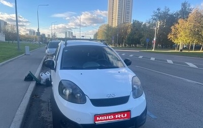 Chery IndiS (S18D) I, 2013 год, 160 000 рублей, 1 фотография