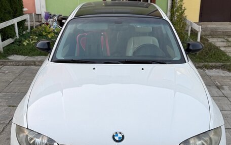 BMW 1 серия, 2007 год, 760 000 рублей, 1 фотография