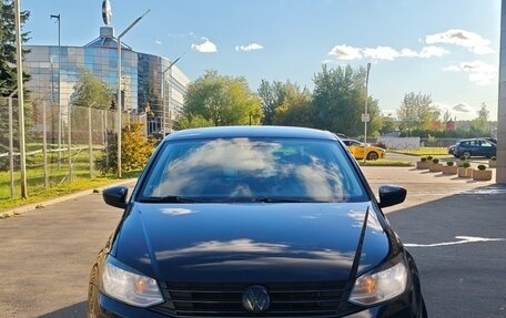 Volkswagen Polo VI (EU Market), 2019 год, 1 199 900 рублей, 1 фотография