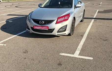 Mazda 6, 2011 год, 1 110 000 рублей, 1 фотография