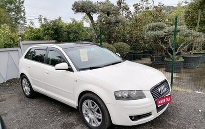 Audi A3, 2005 год, 710 000 рублей, 1 фотография