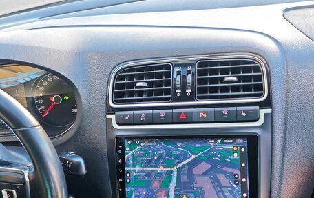Volkswagen Polo VI (EU Market), 2019 год, 1 199 900 рублей, 7 фотография