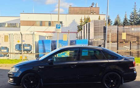Volkswagen Polo VI (EU Market), 2019 год, 1 199 900 рублей, 3 фотография