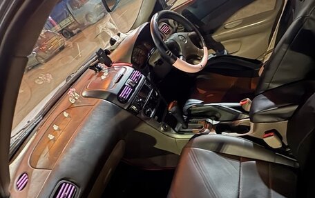 Nissan Sunny B15, 2000 год, 330 000 рублей, 3 фотография