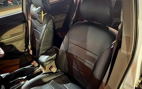 Nissan Sunny B15, 2000 год, 330 000 рублей, 6 фотография