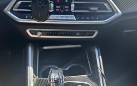 BMW X6, 2020 год, 10 000 000 рублей, 2 фотография