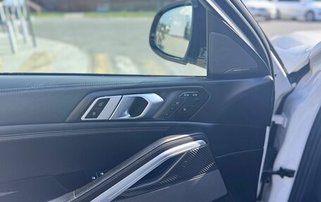 BMW X6, 2020 год, 10 000 000 рублей, 6 фотография