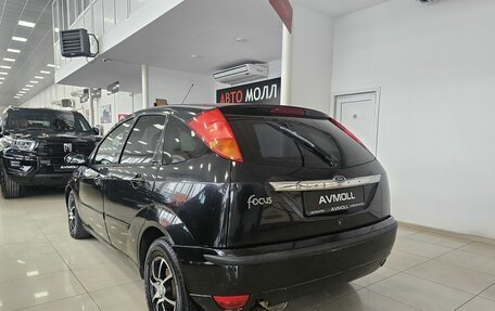 Ford Focus IV, 2004 год, 365 000 рублей, 6 фотография