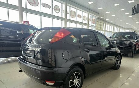 Ford Focus IV, 2004 год, 365 000 рублей, 8 фотография