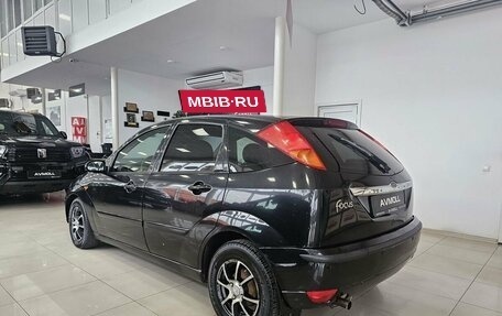 Ford Focus IV, 2004 год, 365 000 рублей, 5 фотография