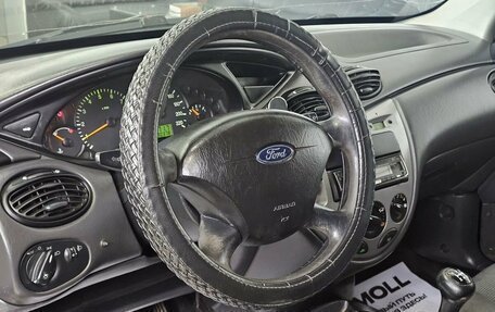 Ford Focus IV, 2004 год, 365 000 рублей, 11 фотография