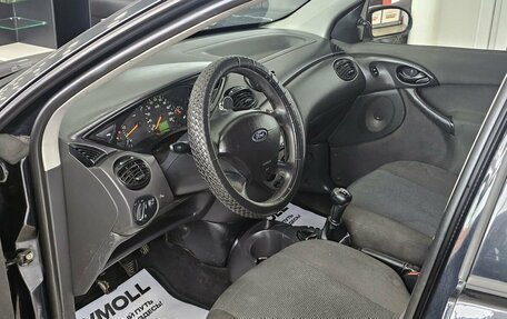 Ford Focus IV, 2004 год, 365 000 рублей, 10 фотография