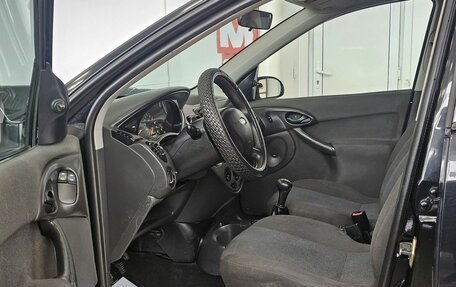 Ford Focus IV, 2004 год, 365 000 рублей, 9 фотография