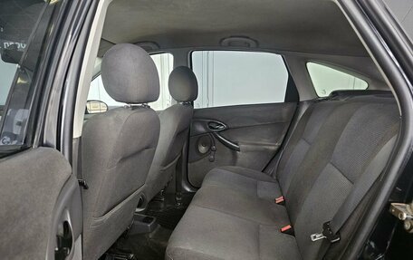 Ford Focus IV, 2004 год, 365 000 рублей, 14 фотография