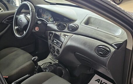 Ford Focus IV, 2004 год, 365 000 рублей, 17 фотография