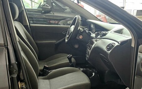 Ford Focus IV, 2004 год, 365 000 рублей, 16 фотография