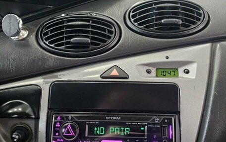 Ford Focus IV, 2004 год, 365 000 рублей, 18 фотография