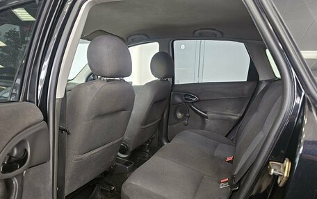 Ford Focus IV, 2004 год, 365 000 рублей, 13 фотография