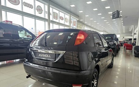 Ford Focus IV, 2004 год, 365 000 рублей, 7 фотография