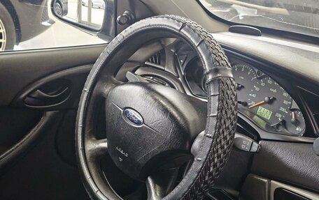 Ford Focus IV, 2004 год, 365 000 рублей, 20 фотография