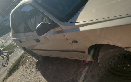 Hyundai Accent II, 2005 год, 160 000 рублей, 4 фотография