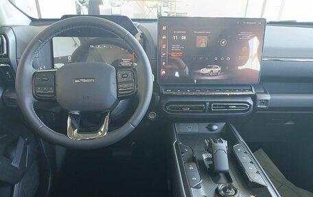 Haval H7, 2025 год, 3 499 000 рублей, 10 фотография