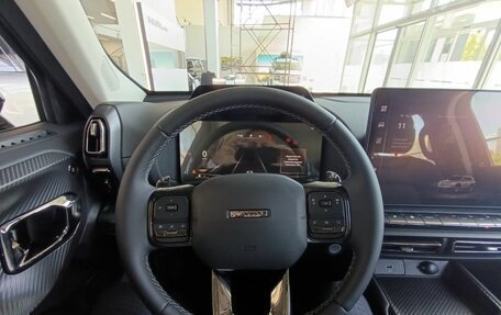 Haval H7, 2025 год, 3 499 000 рублей, 11 фотография