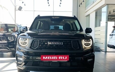Haval H7, 2025 год, 3 499 000 рублей, 5 фотография