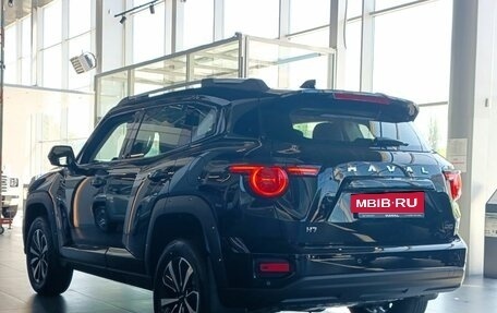 Haval H7, 2025 год, 3 499 000 рублей, 3 фотография