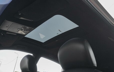 Infiniti FX I, 2008 год, 1 349 000 рублей, 12 фотография