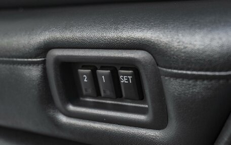 Infiniti FX I, 2008 год, 1 349 000 рублей, 19 фотография