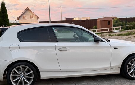 BMW 1 серия, 2007 год, 760 000 рублей, 3 фотография