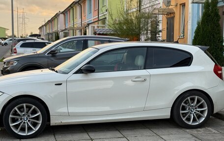 BMW 1 серия, 2007 год, 760 000 рублей, 7 фотография