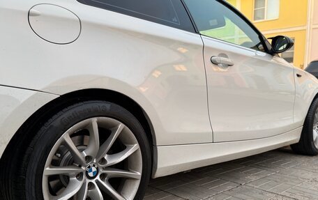 BMW 1 серия, 2007 год, 760 000 рублей, 6 фотография
